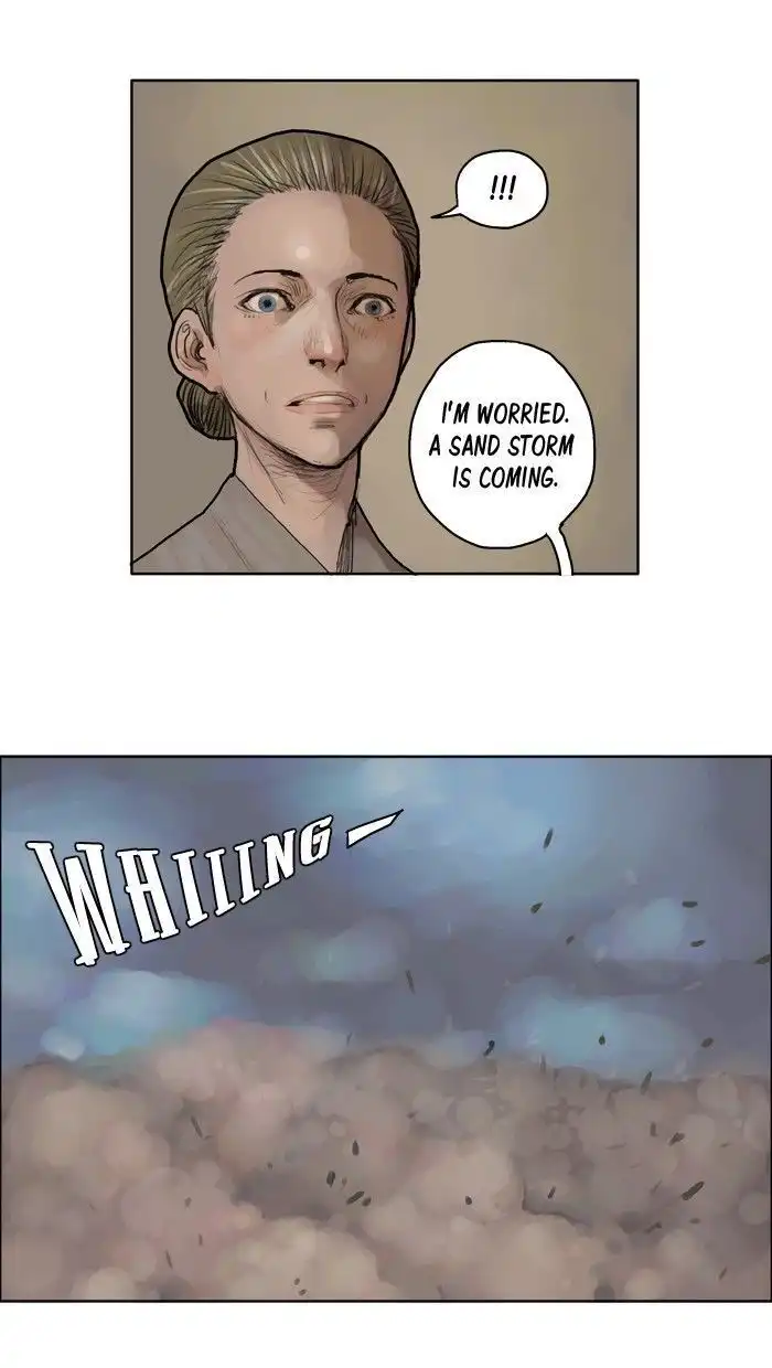 Star Wars Chapter 1 38